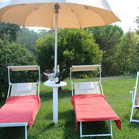 Sigliano Sleeps 4 Pool Wifi T763177