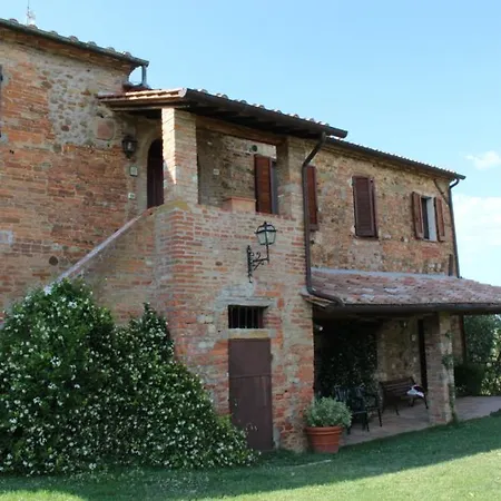 شقة Sigliano Sleeps 4 Pool Wifi T763177 *