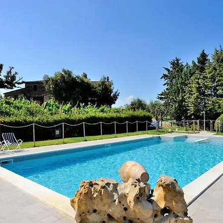 Sigliano Sleeps 4 Pool Wifi T763177 San Litardo