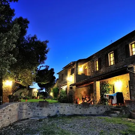 Sigliano Sleeps 4 Pool Wifi T763177 شقة