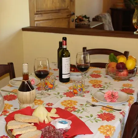 Sigliano Sleeps 4 Pool Wifi T763177