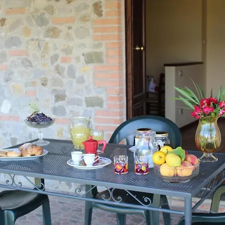 Sigliano Sleeps 4 Pool Wifi T763177 Apartment *