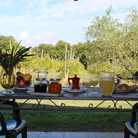 Sigliano Sleeps 4 Pool Wifi T763177 *