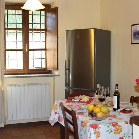 Sigliano Sleeps 4 Pool Wifi T763177 * San Litardo