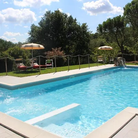 Sigliano Sleeps 4 Pool Wifi T763177 San Litardo