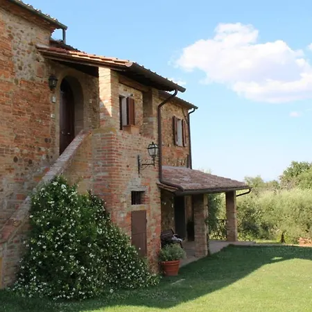 شقة Sigliano Sleeps 4 Pool Wifi T763177 *