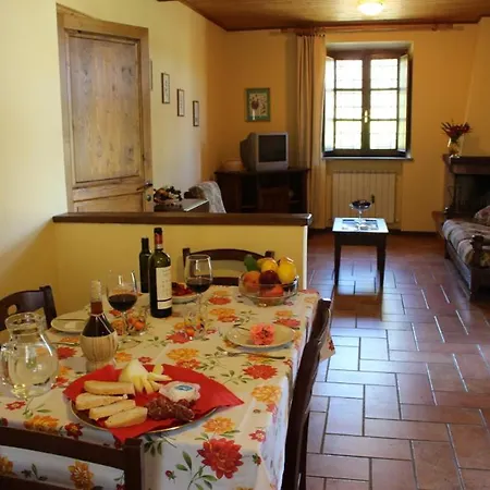 Sigliano Sleeps 4 Pool Wifi T763177 Apartment San Litardo