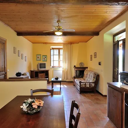 Sigliano Sleeps 4 Pool Wifi T763177 Apartment