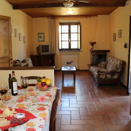 Sigliano Sleeps 4 Pool Wifi T763177 *