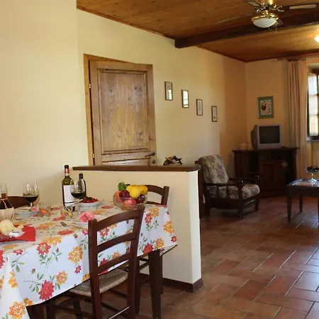 Sigliano Sleeps 4 Pool Wifi T763177