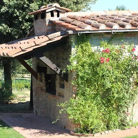 Sigliano Sleeps 4 Pool Wifi T763177 *