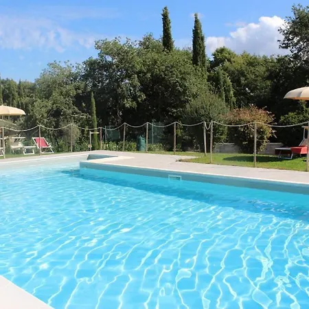 Sigliano Sleeps 4 Pool Wifi T763177 San Litardo