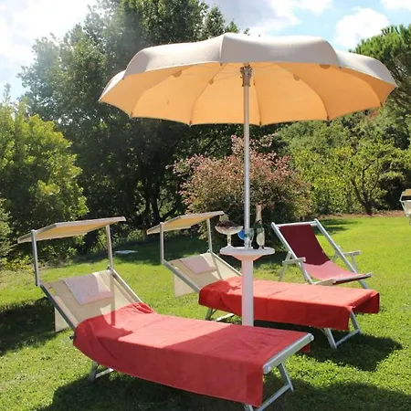شقة Sigliano Sleeps 4 Pool Wifi T763177 *