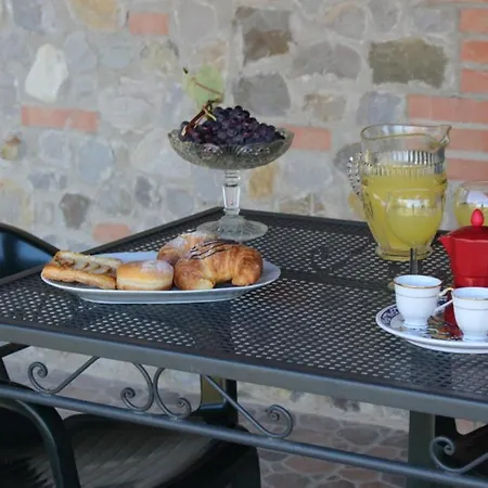Sigliano Sleeps 4 Pool Wifi T763177
