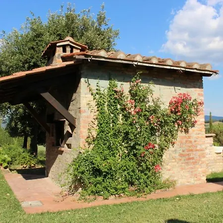 Sigliano Sleeps 4 Pool Wifi T763177 شقة *