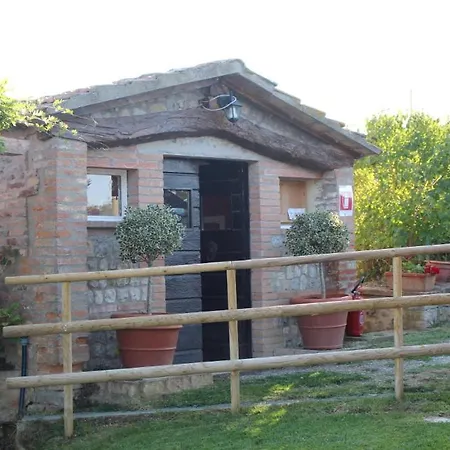 شقة Sigliano Sleeps 4 Pool Wifi T763177 *