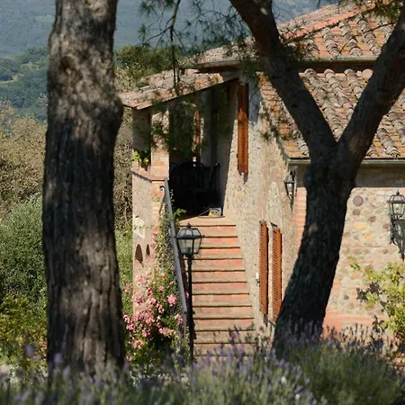 Sigliano Sleeps 4 Pool Wifi T763177