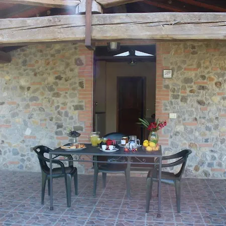 شقة Sigliano Sleeps 4 Pool Wifi T763177 San Litardo